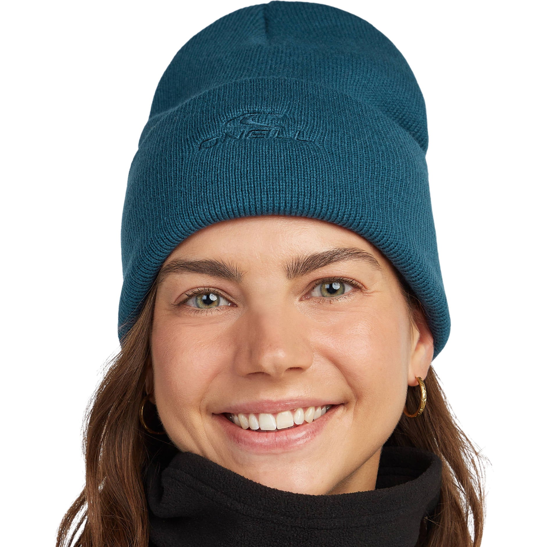 2026 O'Neill Logo Beanie 2450117 - Regal Blue